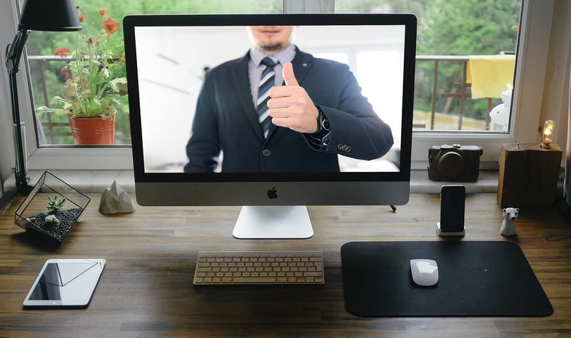 Educational Webinar